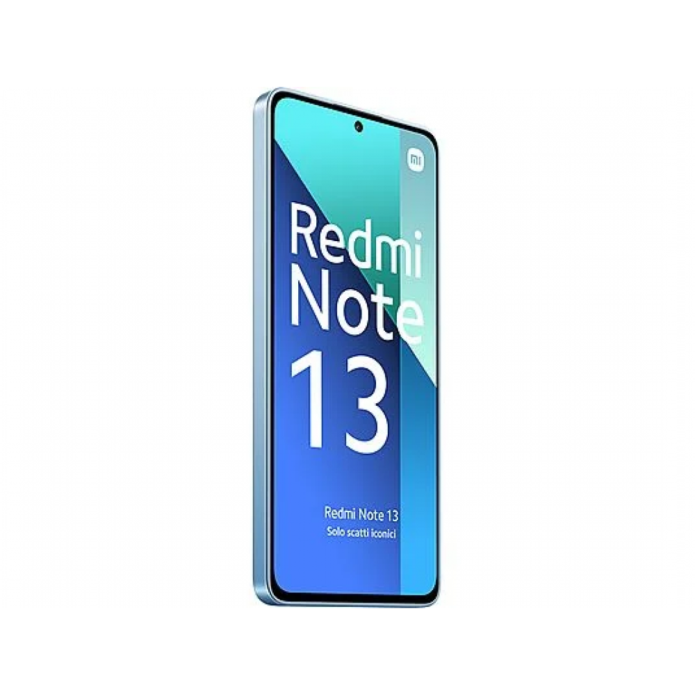 XIAOMI REDMI Note 13 128gb  Ice Blue EU